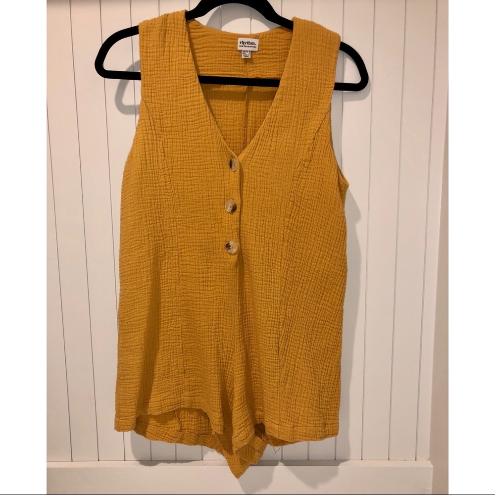 Rhythm romper - Picture 2 of 5